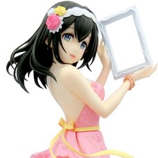EXQ Figure Idolm@ster Cinderella Girls Fumika Sagisawa