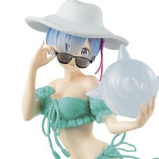 EXQ Figure Re:Zero -Starting Life in Another World- Rem Vol. 3