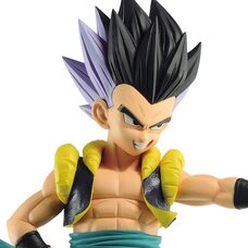 Dragon Ball Z Grandista -Resolution of Soldiers- Gotenks