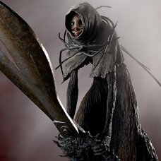 NightCry Scissorwalker 1/6 Scale Statue
