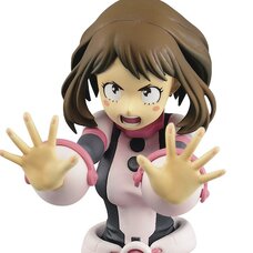 The Amazing Heroes My Hero Academia Vol. 7: Ochaco Uraraka