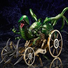 Shin Megami Tensei Demon Lord Mara