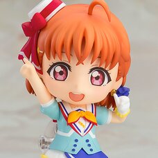 Nendoroid Love Live! Sunshine!! Chika Takami (Re-run)