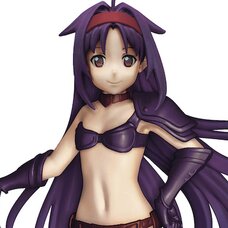 EXQ Figure Sword Art Online: Memory Defrag -Yuuki Bikini Armor Ver.-