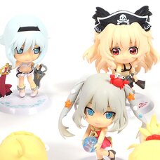 Kyun Chara Fate/Grand Order