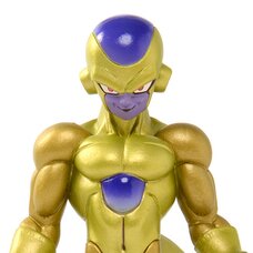 Dragon Ball Z: Resurrection 'F' Super Structure Collection Vol. 4: Freeza