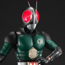 Ultimate Article Kamen Rider Black RX