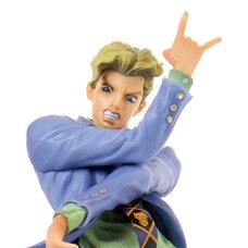 JoJo’s Bizarre Adventure: Diamond Is Unbreakable JoJo's Figure Gallery 5