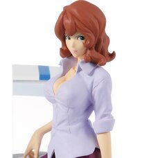 Lupin the Third: Part 5 Creator x Creator Vol. 2: Fujiko Mine