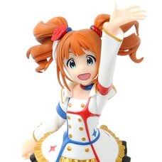 Yayoi Takatsuki Star Piece Memories Figure | The Idolmaster Movie: Beyond the Brilliant Future!
