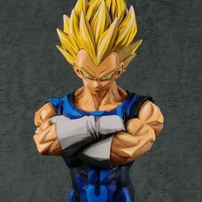 Dragon Ball Z Grandista -Manga Dimensions- Super Saiyan Vegeta