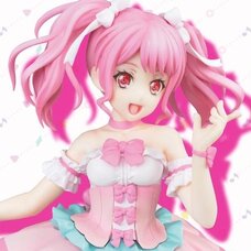 BanG Dream! Girls Band Party! Aya Maruyama: Vocalist Collection No. 2 Premium Figure