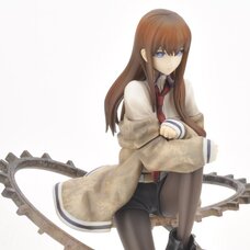 Steins;Gate Kurisu Makise 1/8 Scale Figure (Re-run)