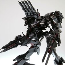 Armored Core: For Answer Rayleonard 04-Alicia Unsung