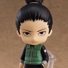 Nendoroid Naruto Shippuden Shikamaru Nara