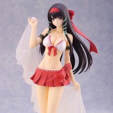 Kaguya Swimsuit Ver. 1/7 Scale Figure | Shining Hearts