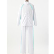 Haikyu!! Aoba Johsai High Jersey