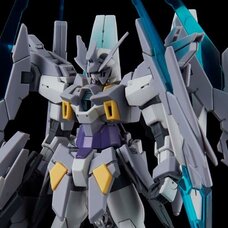 HGBD 1/144 Gundam Build Divers Gundam AGE II Magnum (SV Ver.)