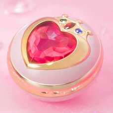 Proplica Sailor Moon Sailor Chibi Moon Prism Heart Compact