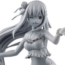 EXQ Figure Re:Zero -Starting Life in Another World- Emilia