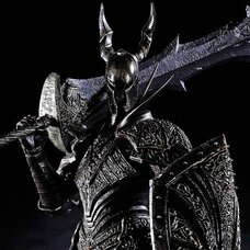 Dark Souls DXF Sculpt Collection Vol. 3: Black Knight (Re-run)