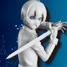 Sword Art Online: Alicization Eugeo Limited Premium Figure