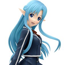 EXQ Figure Sword Art Online Asuna: School Uniform Ver.