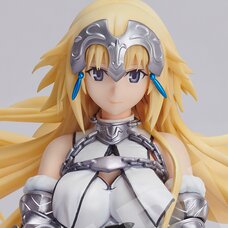 Fate/Apocrypha Ruler: La Pucelle 1/7 Scale Figure
