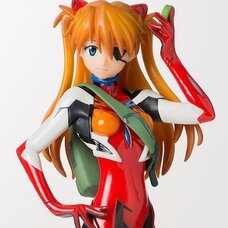 Evangelion: 3.0 You Can (Not) Redo Asuka Shikinami Langley: Ver. 1.5 Premium Figure