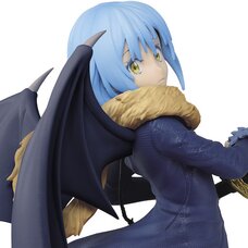 EXQ Figure That Time I Got Reincarnated as a Slime Rimuru Tempest Ver. 2