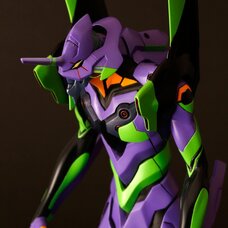 Tani Akira Mechanics Archive Evangelion: 2.0 You Can (Not) Advance Evangelion Unit-01
