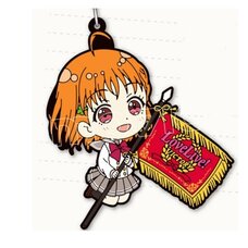 Love Live! School Idol Project Championship Flag Strap Collection Box Set