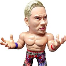 16d Collection: New Japan Pro-Wrestling Kazuchika Okada
