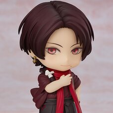 Nendoroid Co-de Touken Ranbu -Hanamaru- Kashu Kiyomitsu: Uchiban Co-de