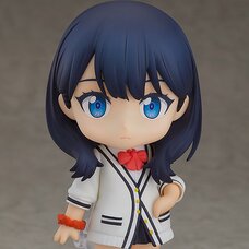 Nendoroid SSSS.Gridman Rikka Takarada