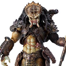 figma Predator 2 Predator: Takayuki Takeya Ver.