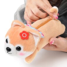Mameshiba San Kyodai Dog Pen Pouches Vol. 2