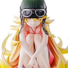 Ichiban Figure Bakemonogatari Shinobu Oshino: Comicalize Ver.