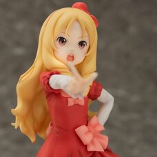 Eromanga Sensei Elf Yamada Lolita Dress Ver. 1/7 Scale Figure