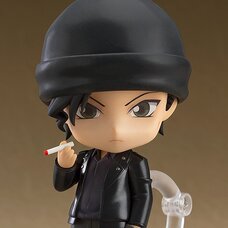 Nendoroid Detective Conan Shuichi Akai (Re-run)