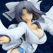 Senran Kagura Shinovi Versus Yumi 1/6 Scale Figure