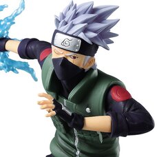 Naruto: Shippuden -Vibration Stars- Hatake Kakashi