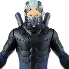 My Hero Academia the Movie - Heroes: Rising vs Hero Nine