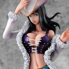 Portrait of Pirates One Piece Playback Memories Miss All Sunday