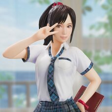 Figuarts Zero Summer Lesson Hikari Miyamoto