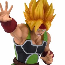 Dragon Ball Z Famous Low-class Warrior Bardock