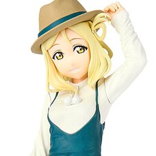 EXQ Figure Love Live! Sunshine!! Vol. 8: Mari Ohara