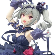 ESPRESTO est Dressy and Attractive Eyes The Idolm@ster Cinderella Girls Ranko Kanzaki
