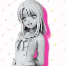 BanG Dream! Girls Band Party! Misaki Okusawa: School Days Premium Figure