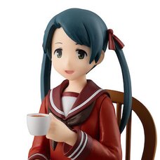 KanColle Heavy Cruiser Mikuma: Ceylon Tea Party